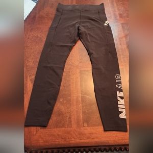 Nike air leggings